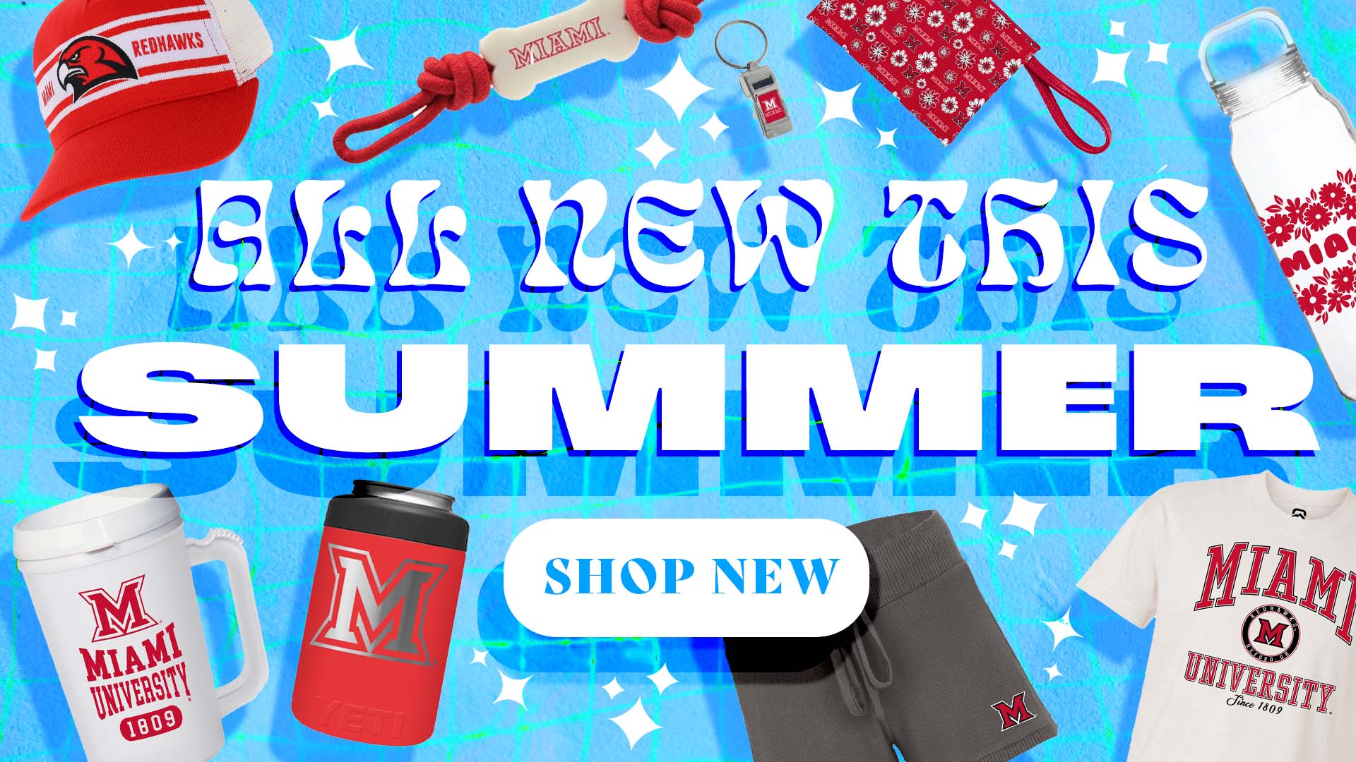 OX Summer 25